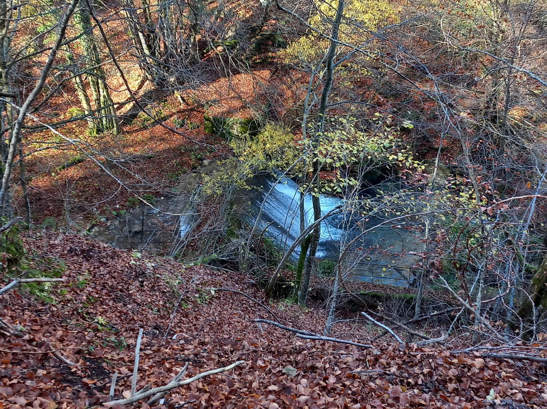 Prati di Tivo-Pietracamela必去景点