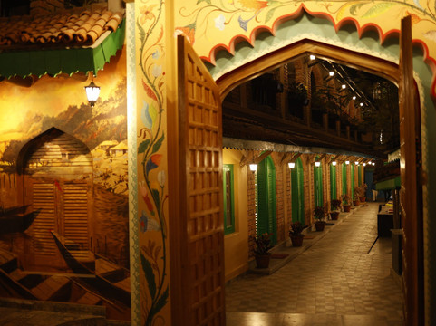 Hamlet On The Ganges