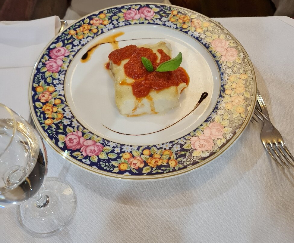 Palace Hotel Città主图