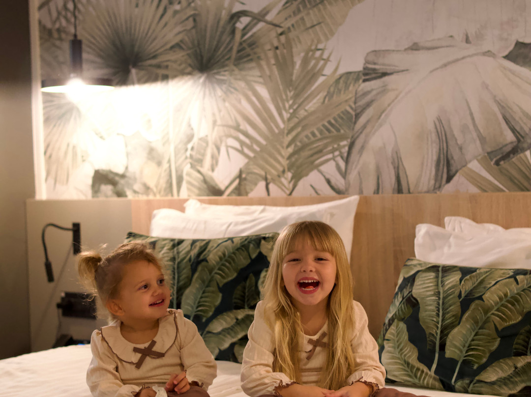 Amazonia Aquapark-蒂米什瓦拉必去景点