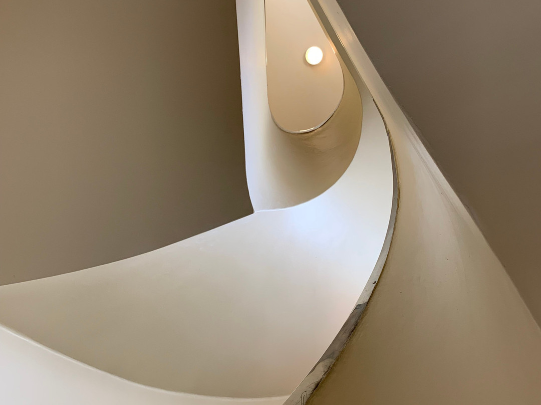 Huis Sonneveld-鹿特丹必去景点