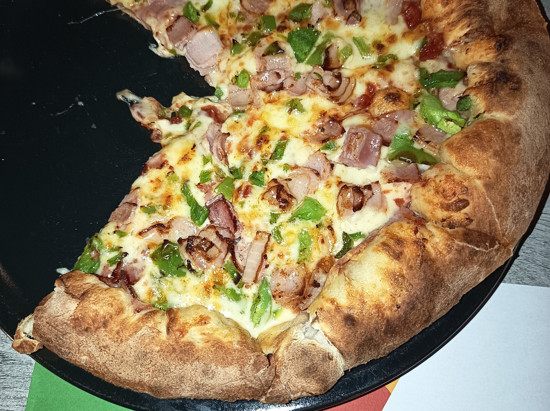 Kalamata Port-卡拉马塔必去景点