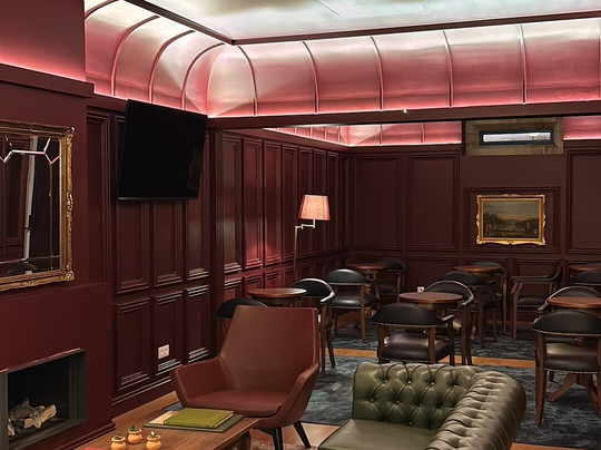 The Vinea Collection Hotel by Piamonte Hotels