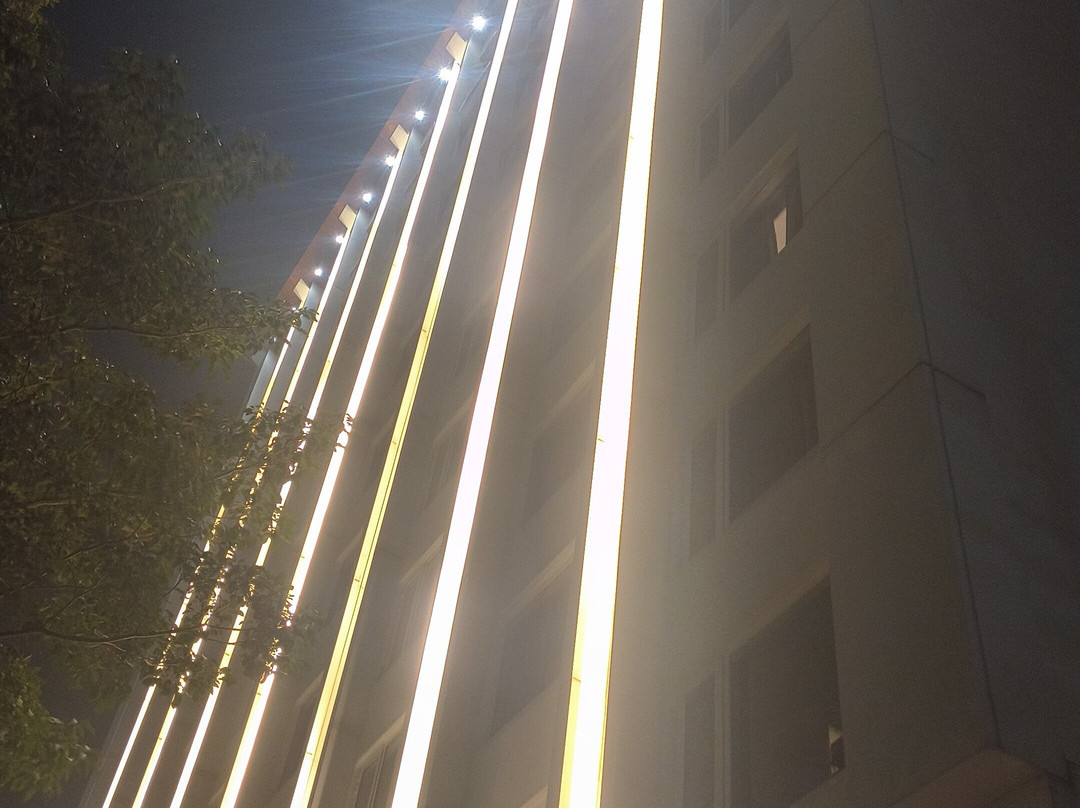 Fortune Inn Promenade主图