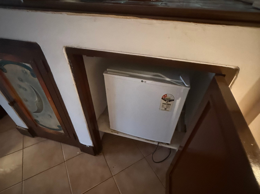 Coconut Grove Beach Resort主图