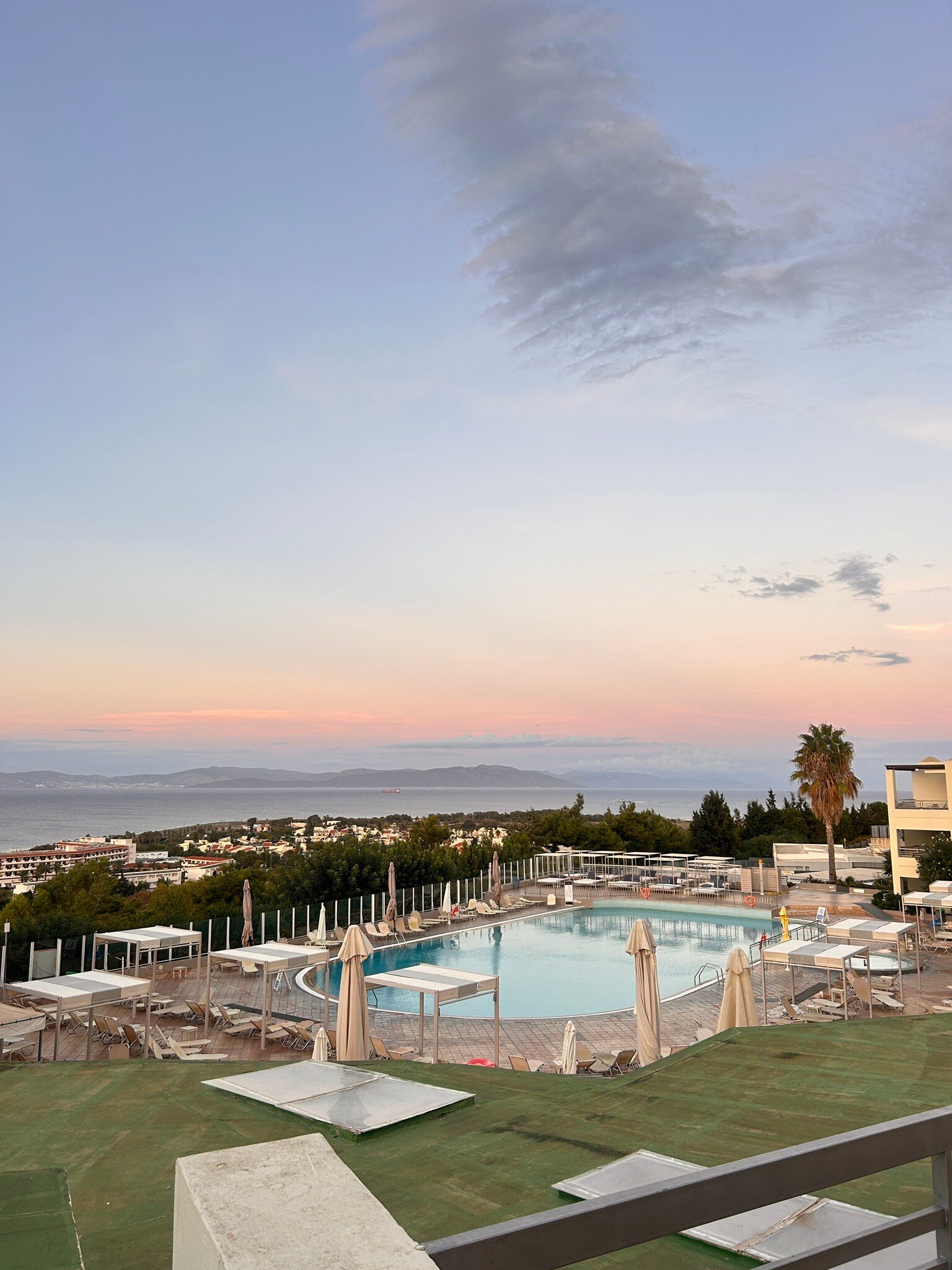 Kipriotis Aqualand Hotel-官方