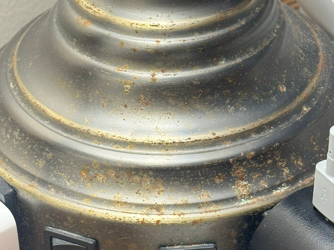 Cumberland Falls State Resort - Dupont Lodge主图