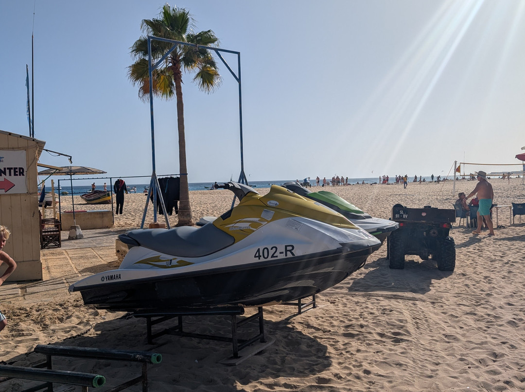 Zebrajet-圣塔玛丽亚必去景点