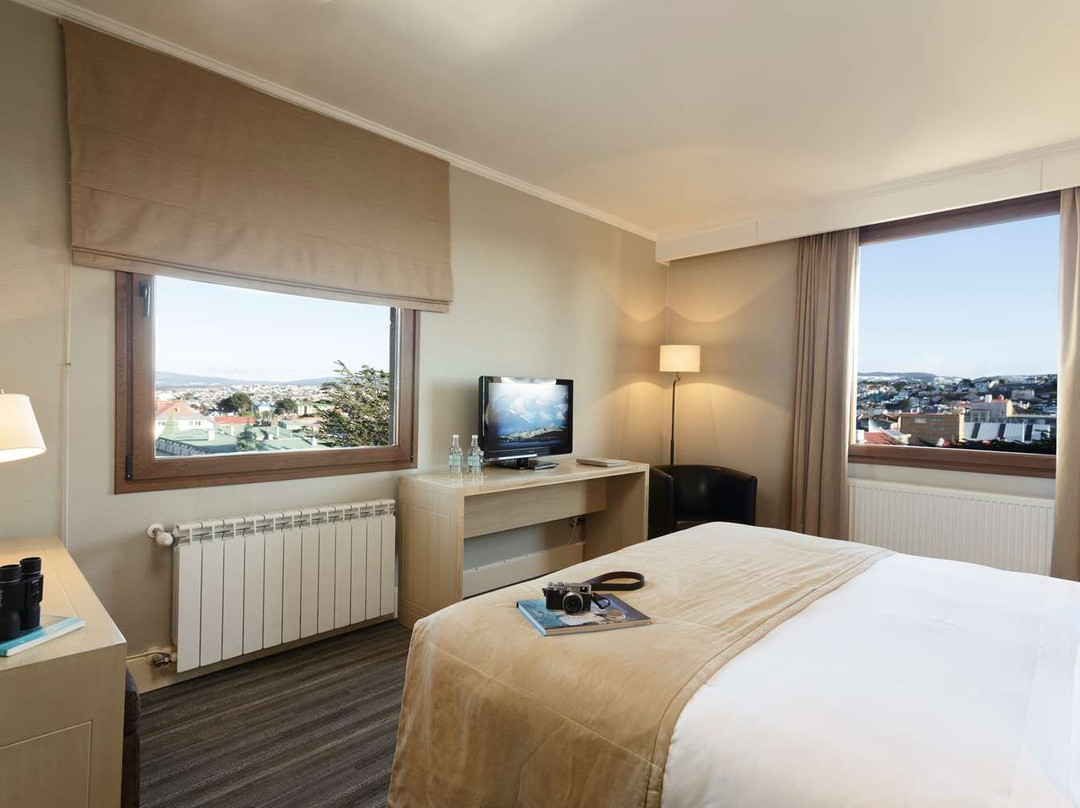 Hotel Cabo De Hornos