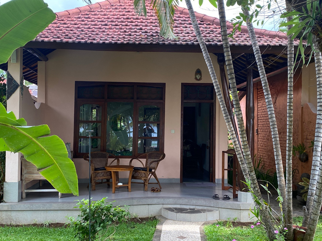 1000 Dream Bungalow主图