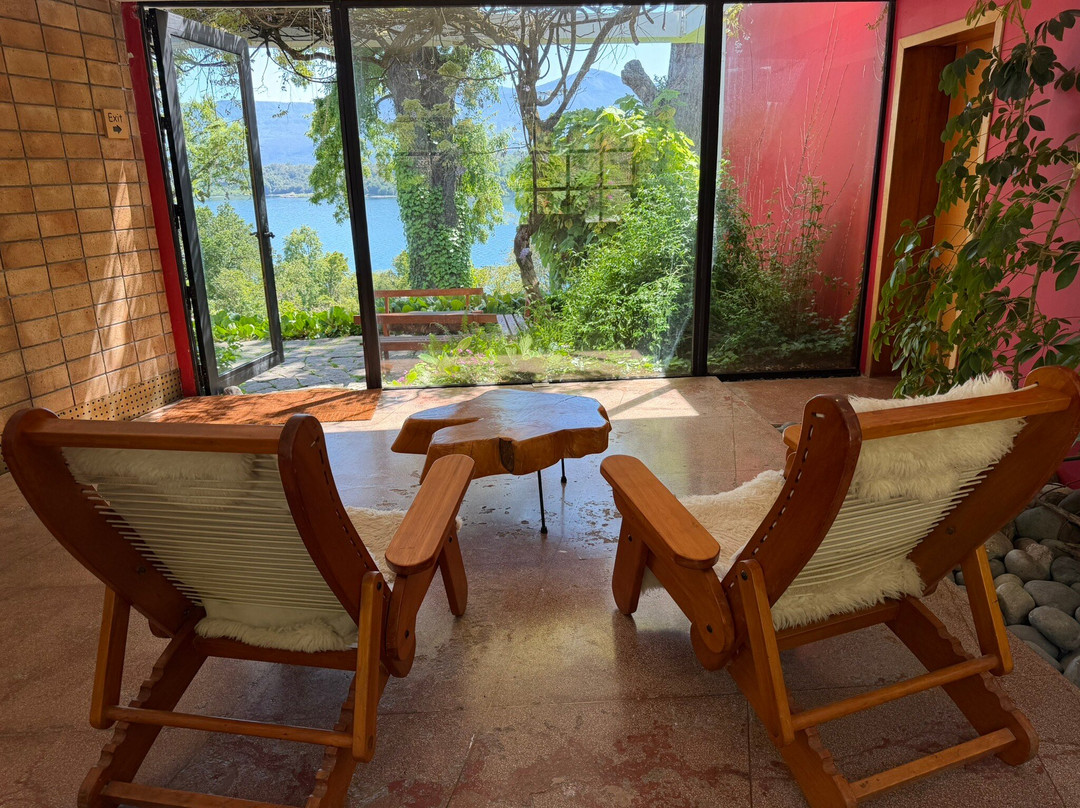 Hotel Antumalal主图