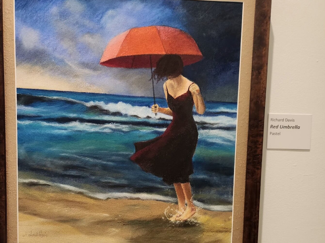 VBMA-Vero Beach Museum of Art-维罗海滩必去景点