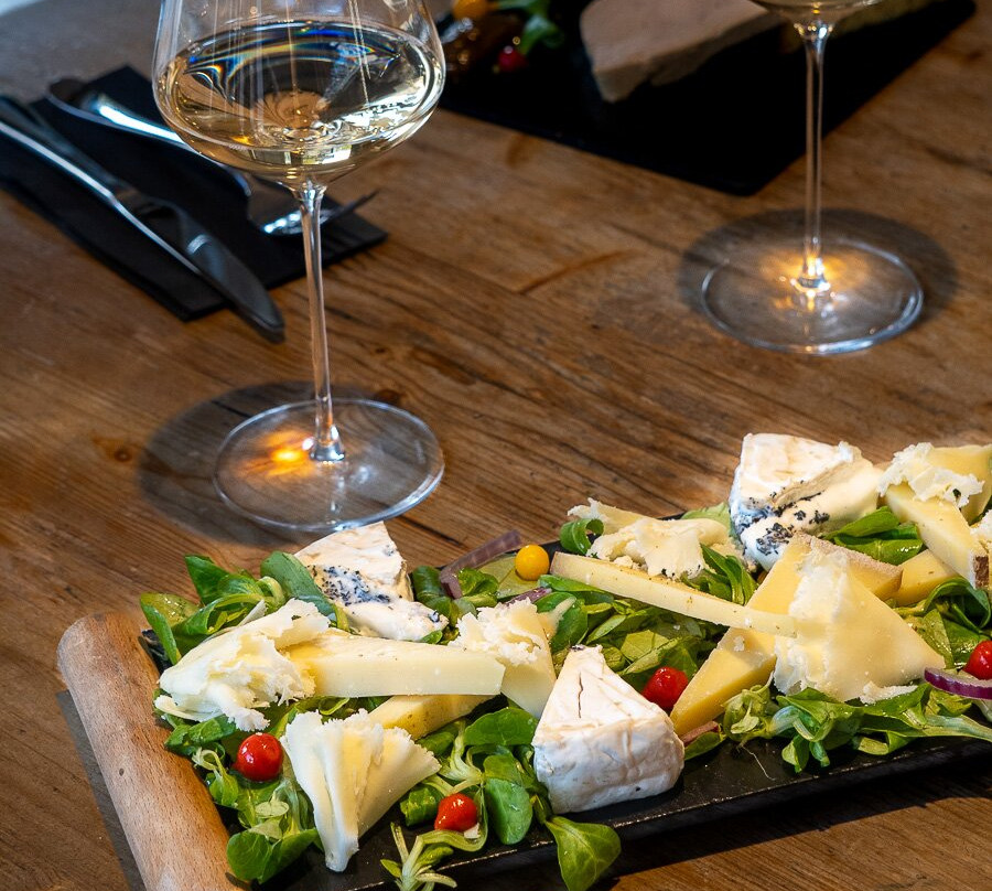 Le Parvis-兰斯必去景点