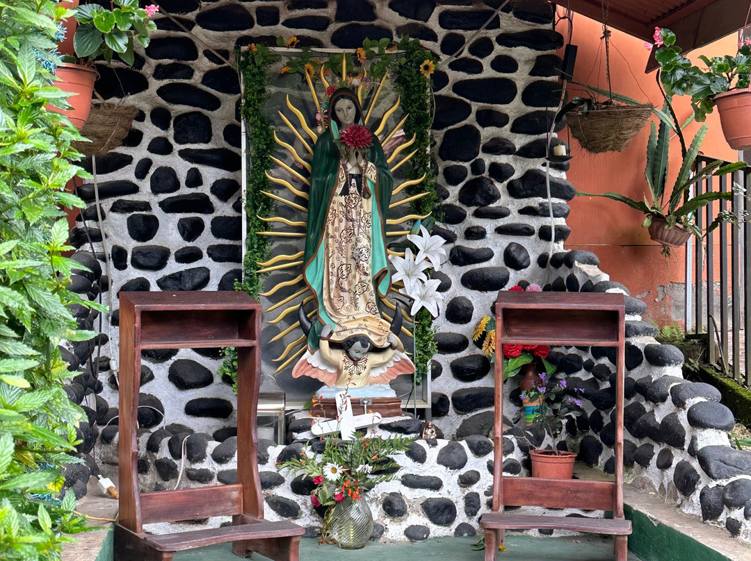 Green World Adventures-Cartago必去景点