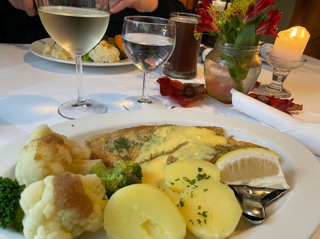 Landgasthof Lingenau主图