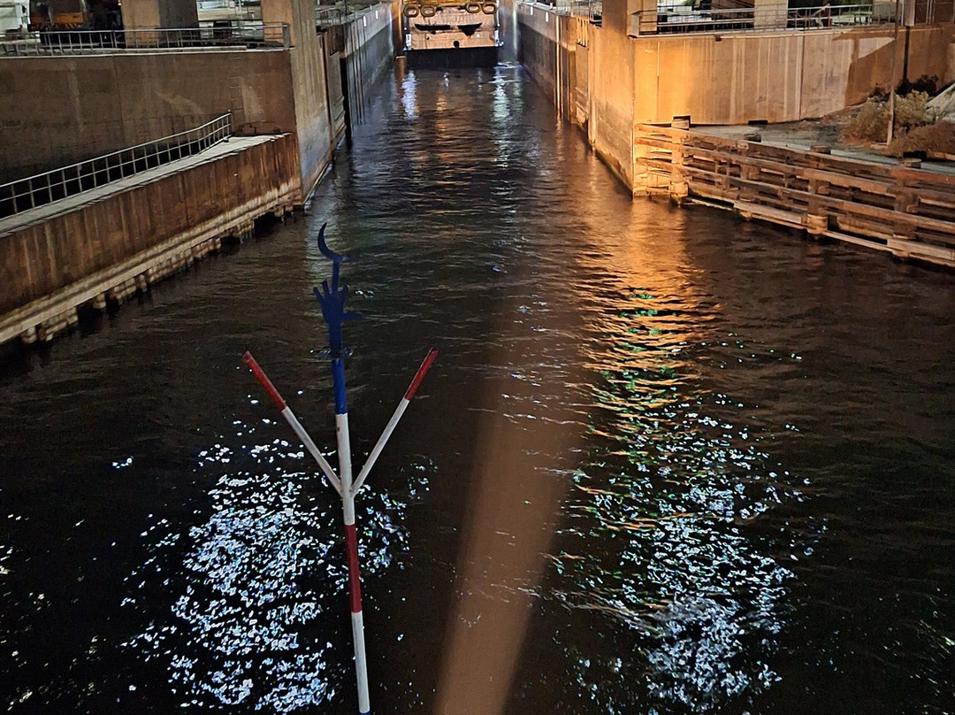 Esna Lock-Esna必去景点