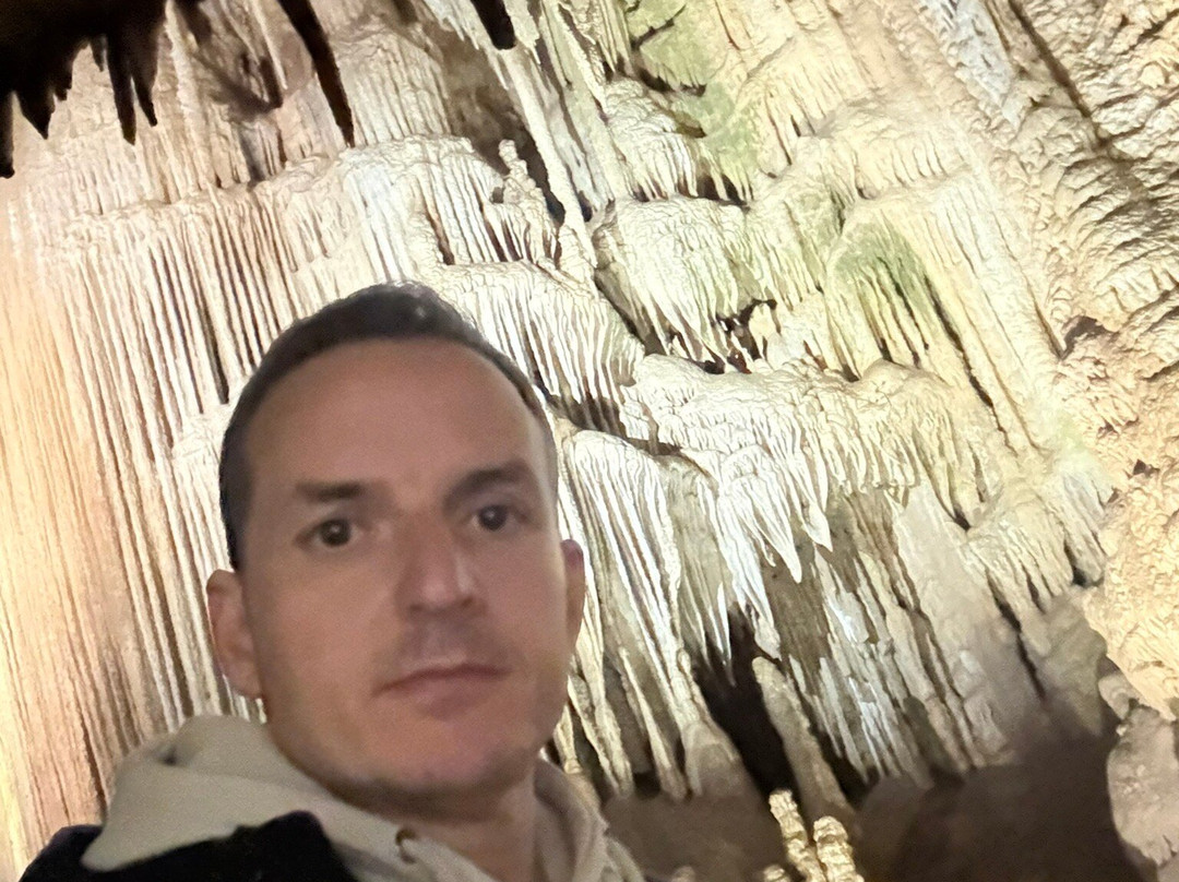 Prometheus Cave-Kumistavi必去景点