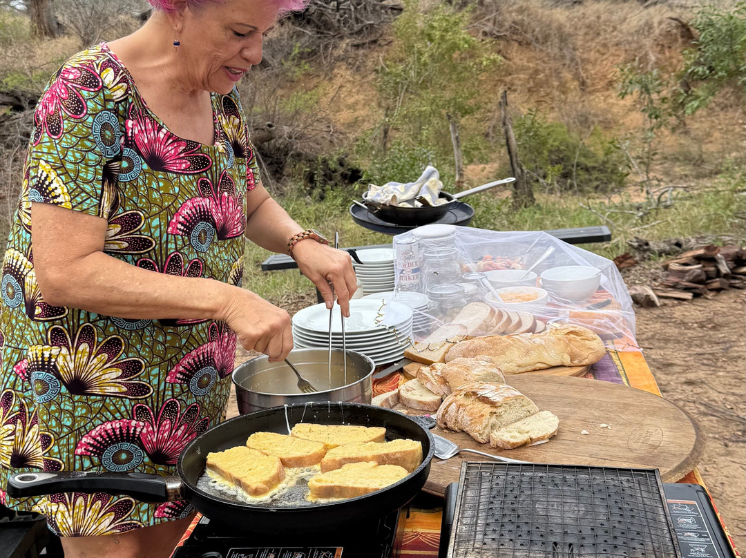 Wild Eye-弗维斯必去景点