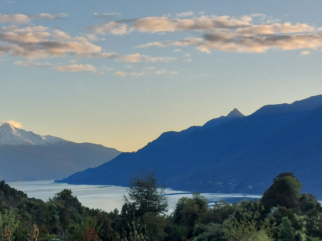 Las Bandurrias Eco Hostal主图