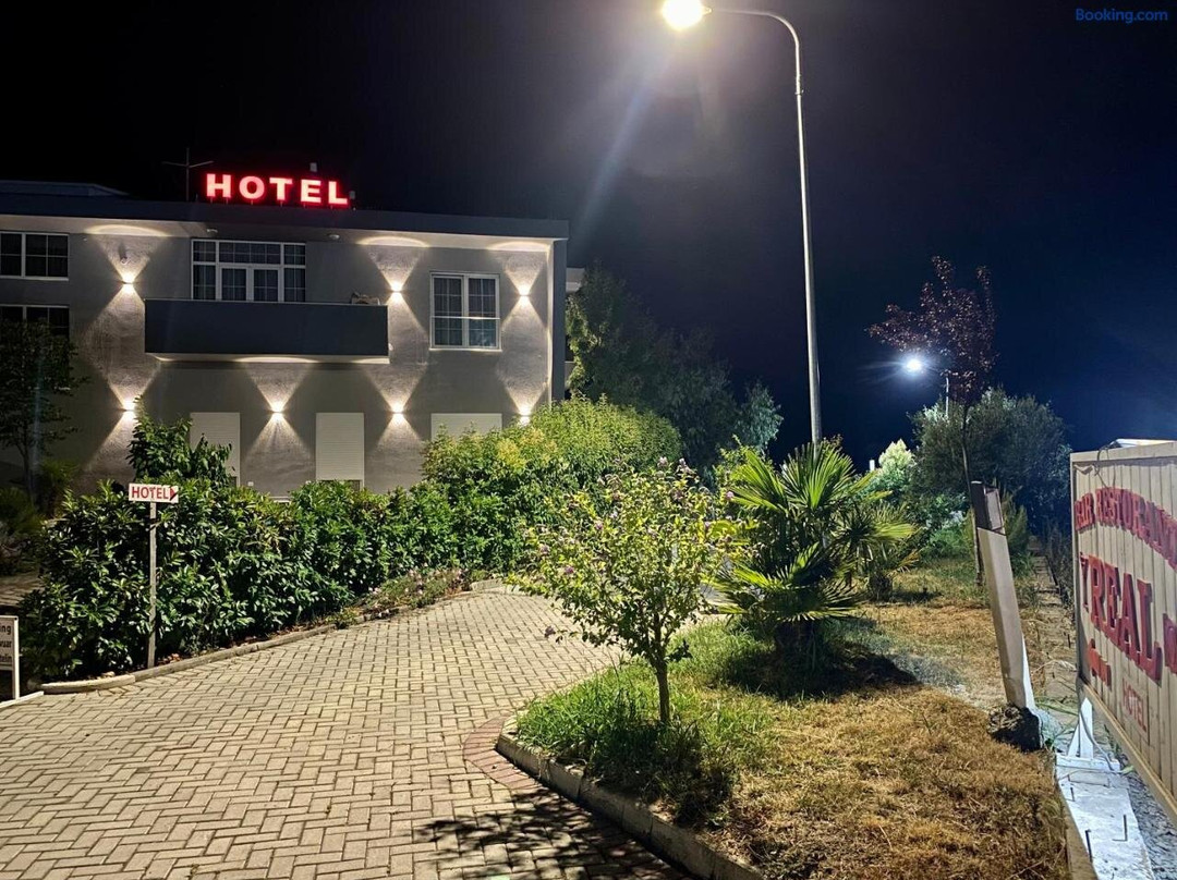 Hotel Restorant Real