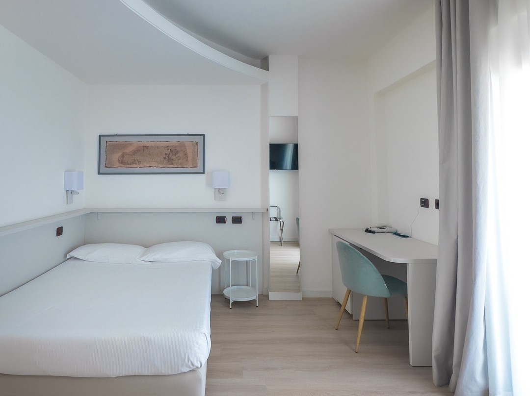 Hotel Carlo Felice主图