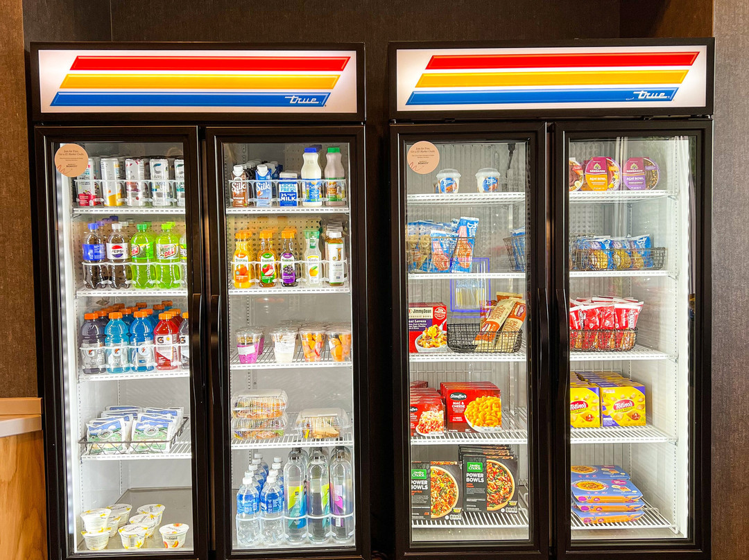 Aloft Green Bay主图