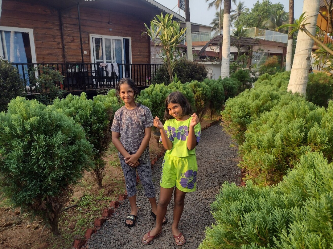 Oceano Beach Resort主图