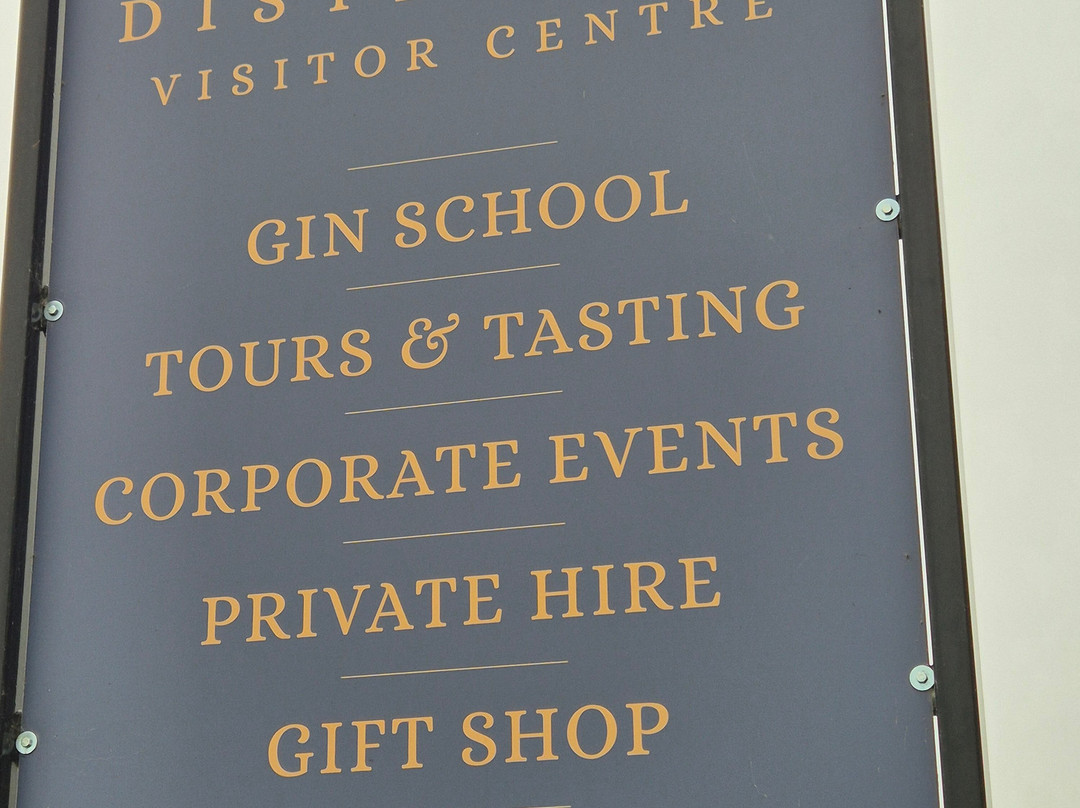 Louth Distillery-Louth必去景点