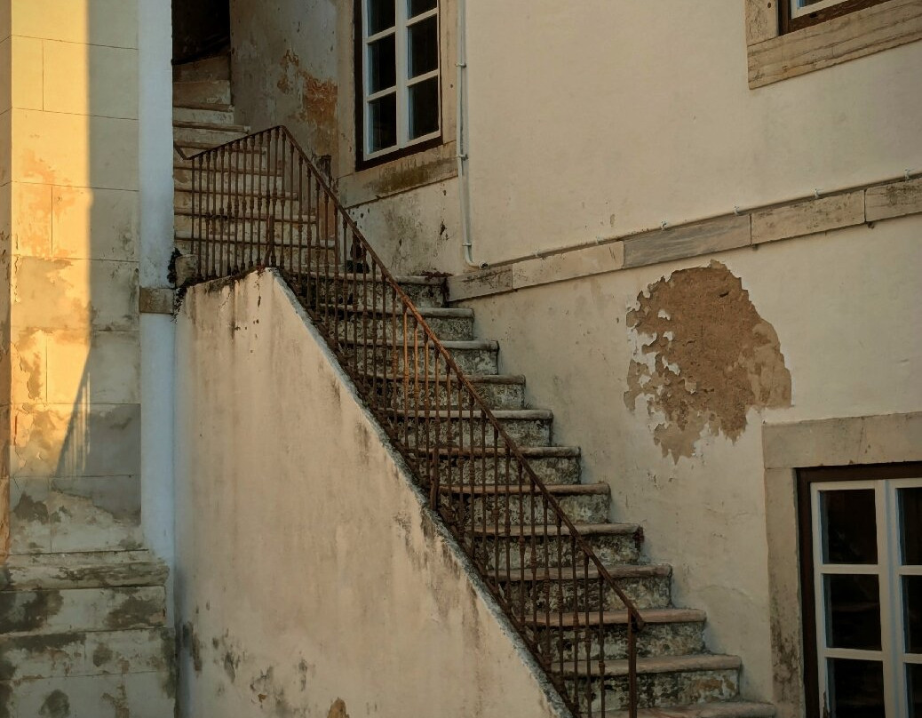 Castelo de Avis-Avis必去景点