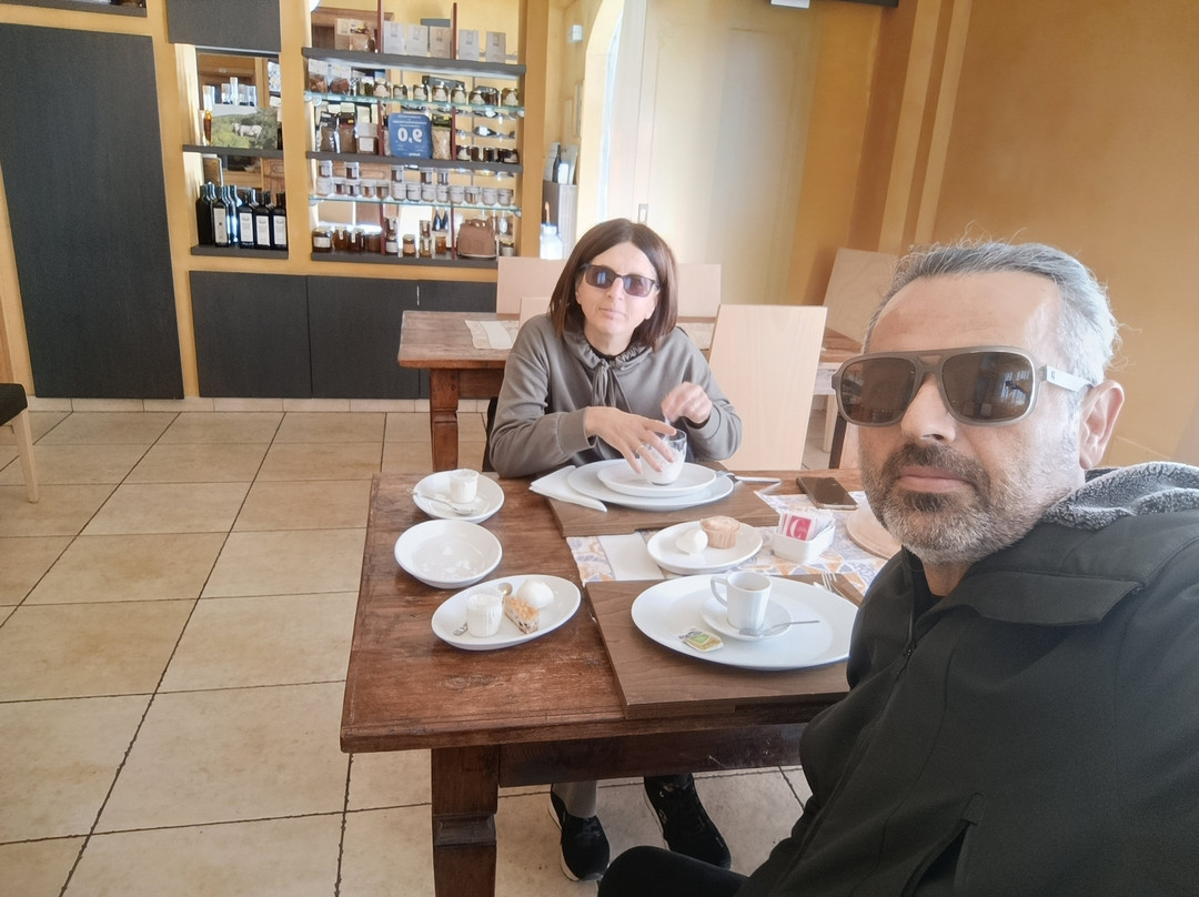 La Locanda del Buon Formaggio主图