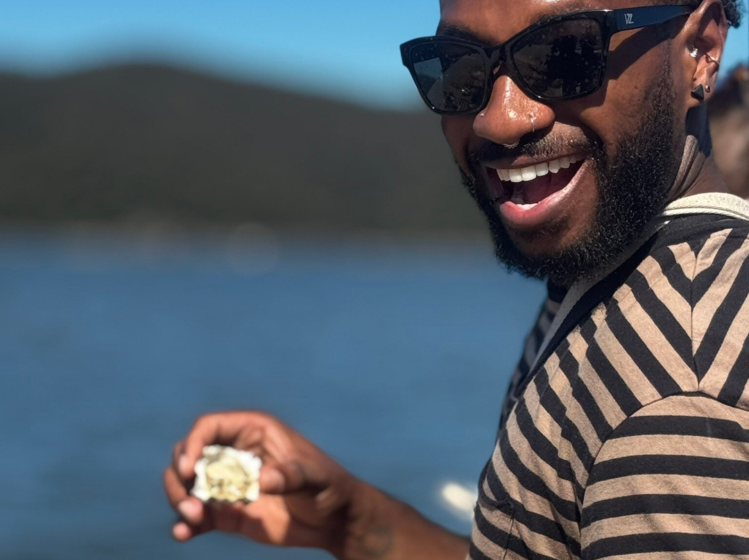 Sydney Oyster Farm Tours-Mooney Mooney必去景点