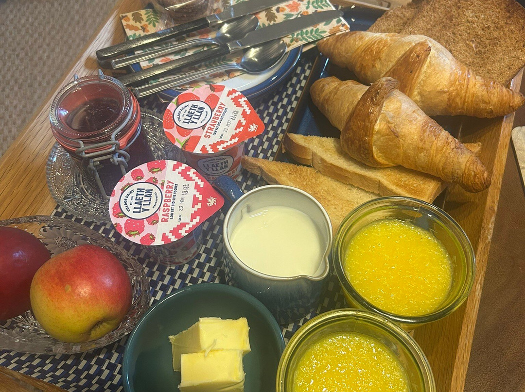 Sunbank Accommodation主图