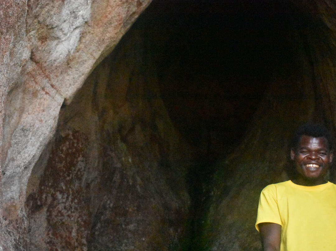 Mulanje Mountain Tour Guide-姆兰杰必去景点