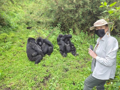 Hills in the Mist Tours-吉佳利必去景点