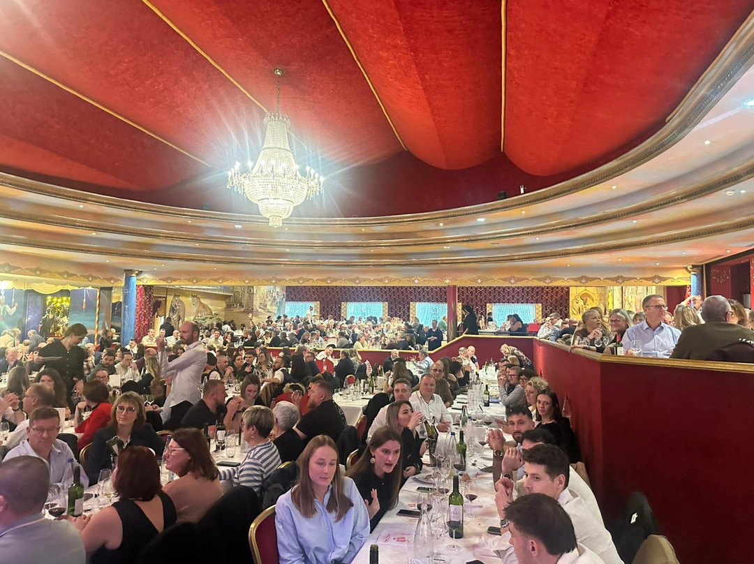 Royal Palace Music Hall-Kirrwiller必去景点