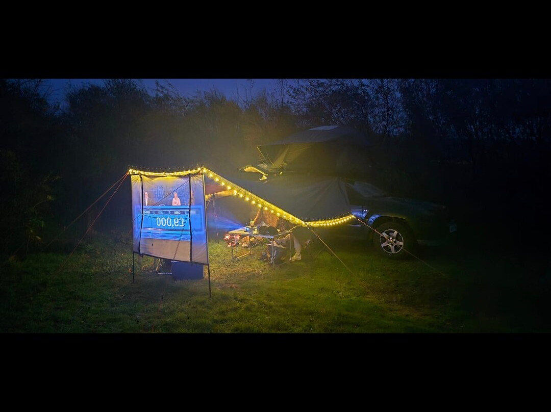 Church House Inn主图