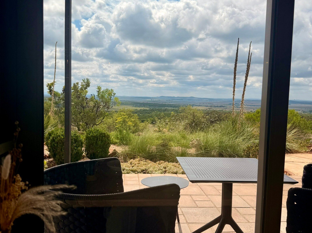 The Feather Hill Boutique Hotel主图