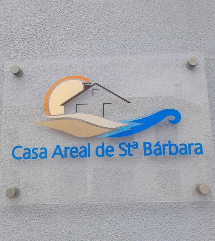 Casa Areal de Santa Barbara主图