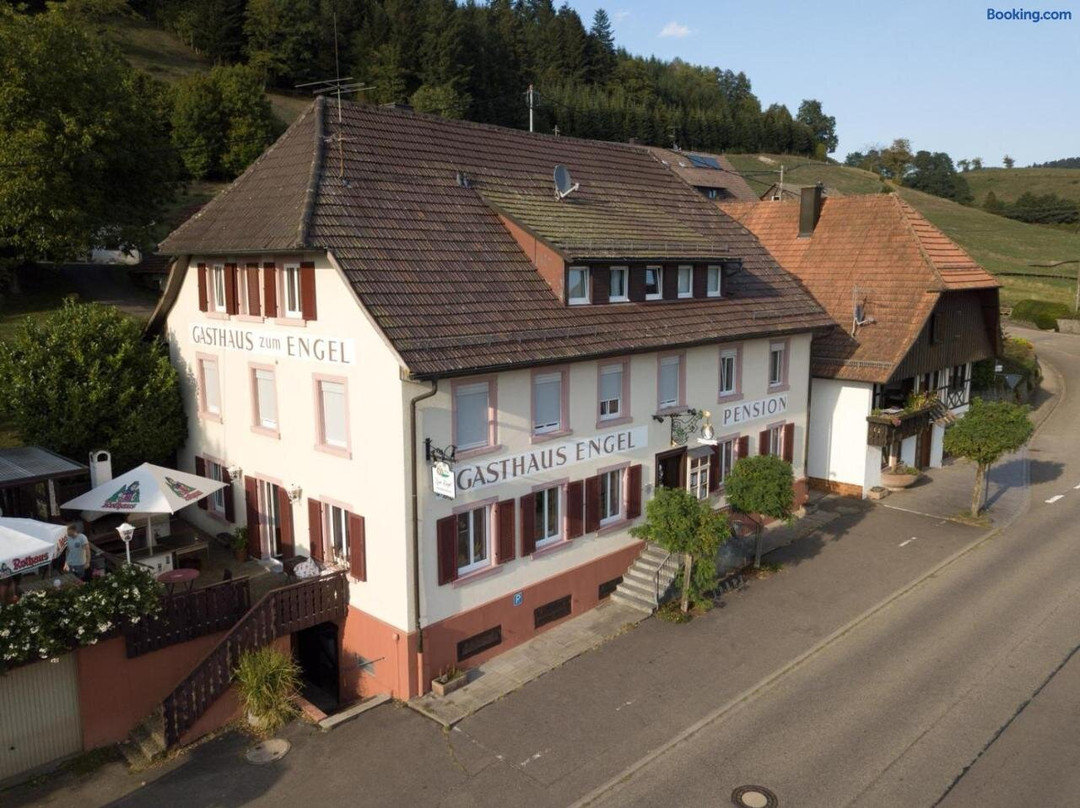 Gasthaus Engel主图