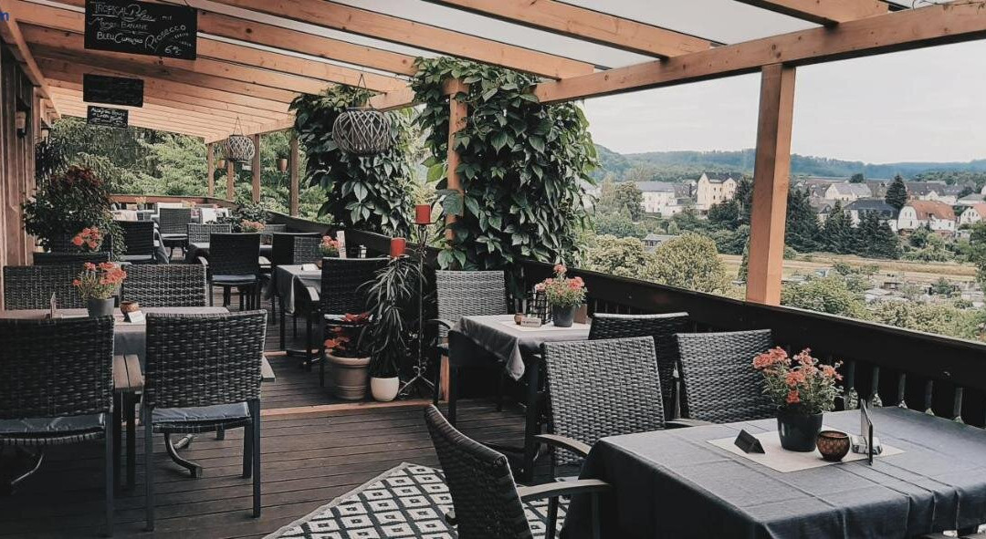 Hotel & Restaurant Zur Falkenhohe主图