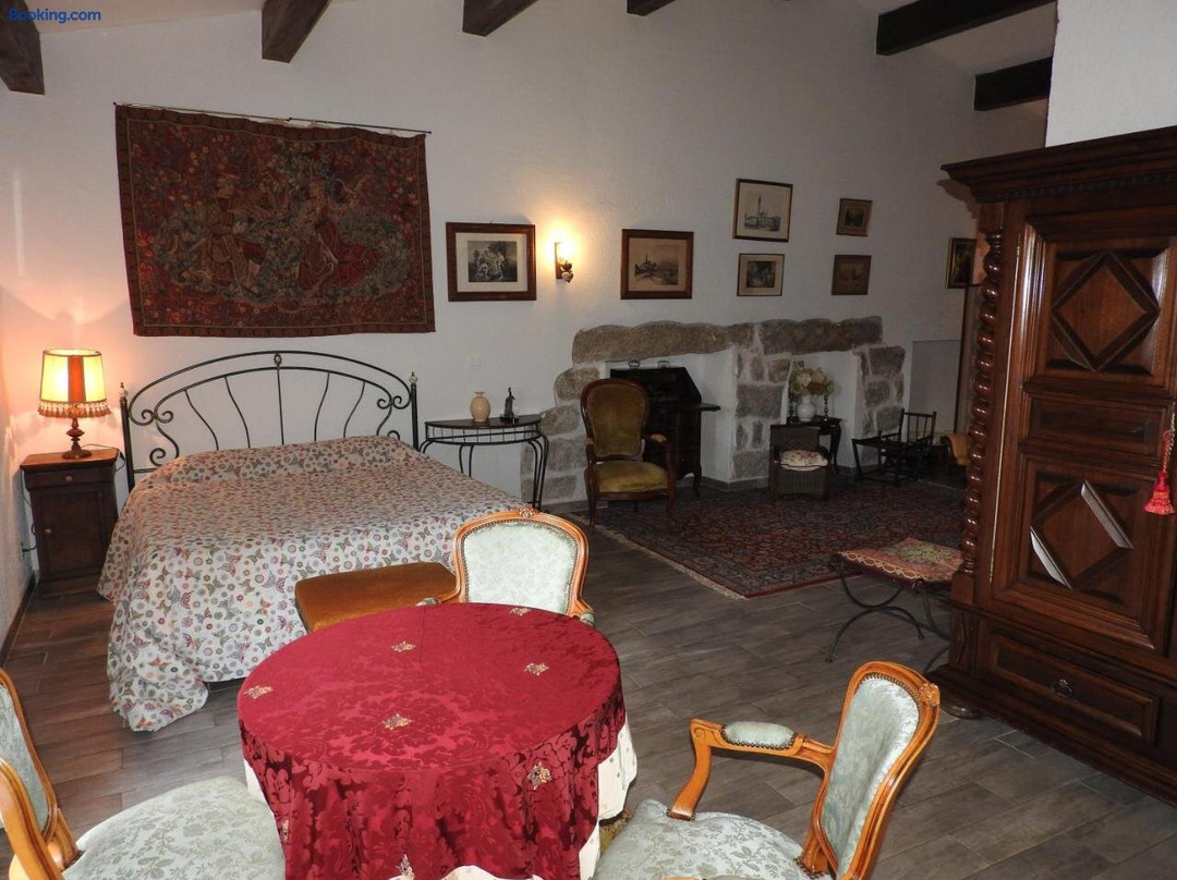 U Fragnu di Perruccio