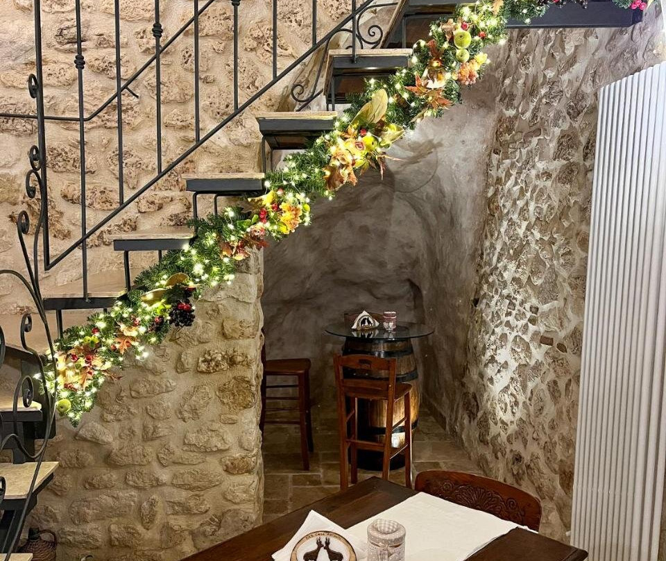 B&B Casa Antonetti