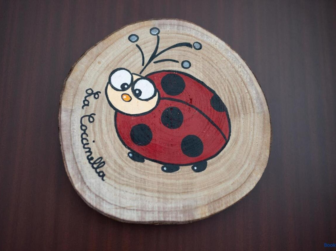 La Coccinella Affittacamere