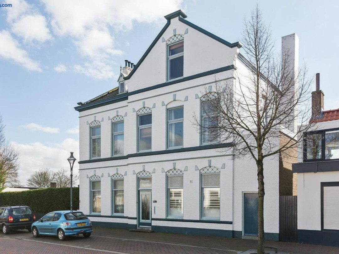 Pension Papillon主图