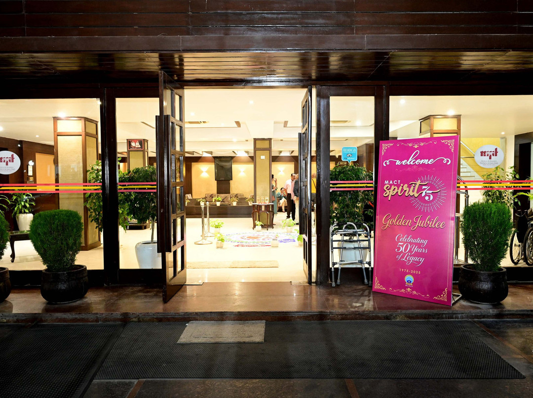 MPT Palash Residency, Bhopal主图