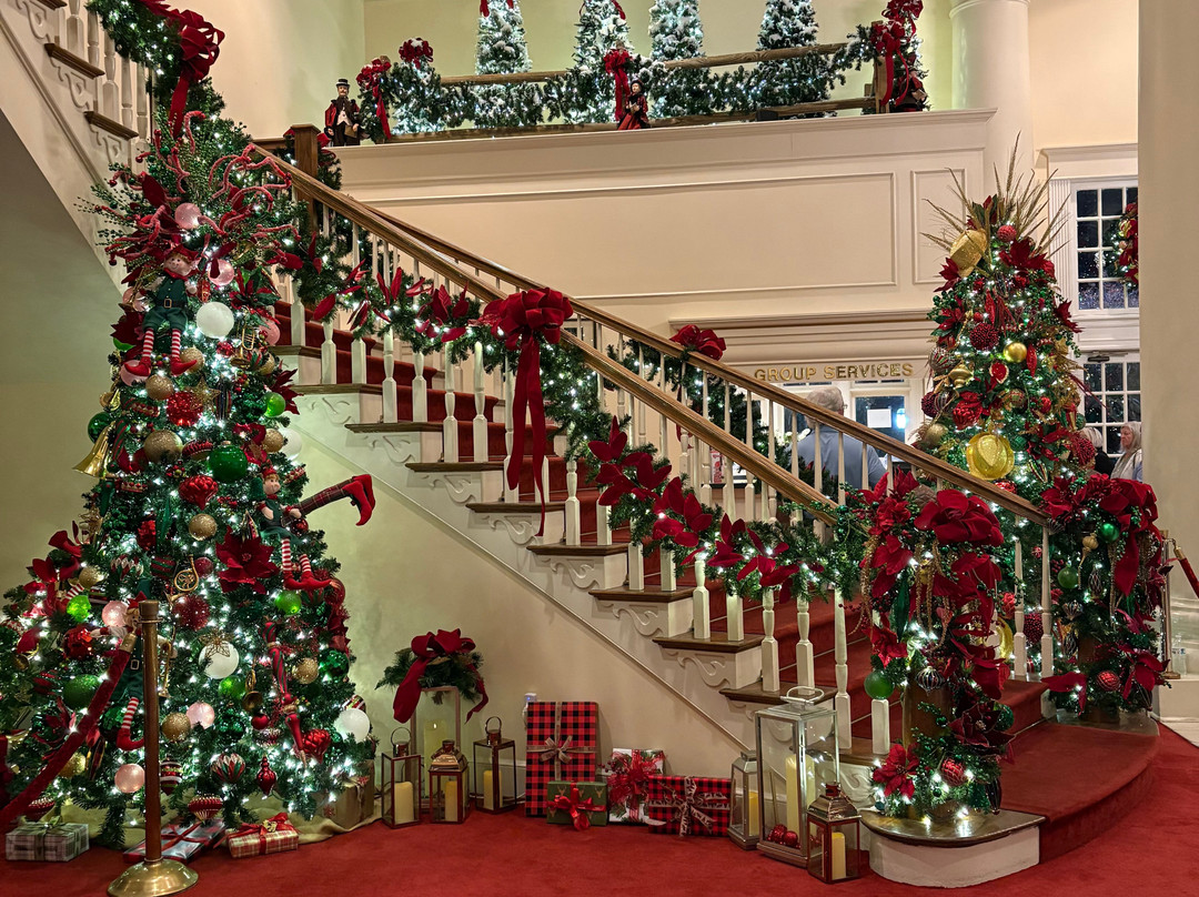 The Carolina Opry-美特尔海滩必去景点