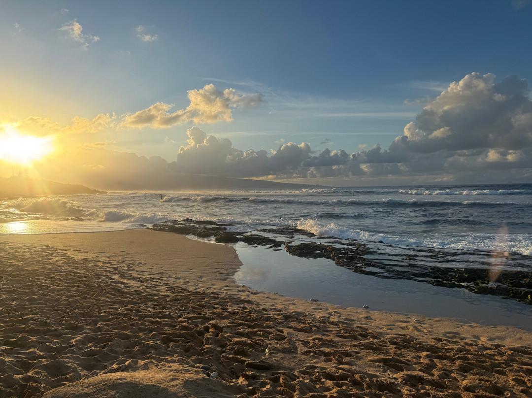 Hawaii Tours-火奴鲁鲁必去景点