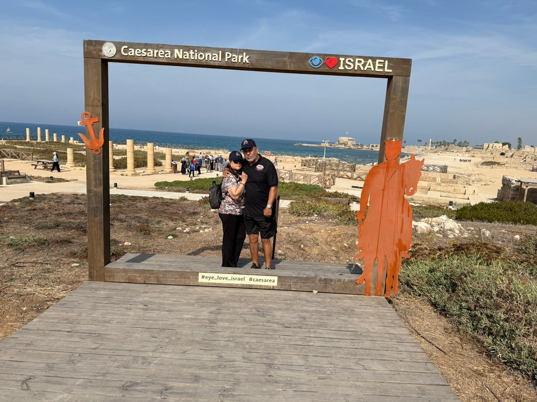 Noah Tours Ltd-Neve Ilan必去景点