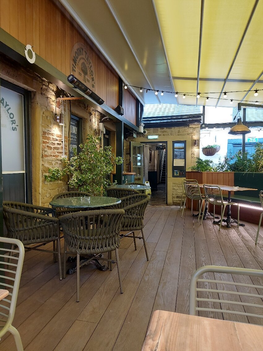 The Woolly Sheep Inn-官方