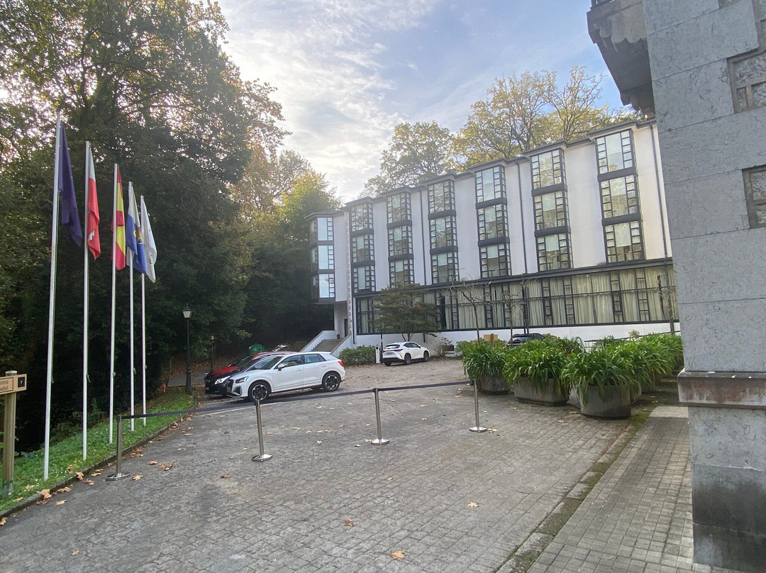 Parador de Limpias主图